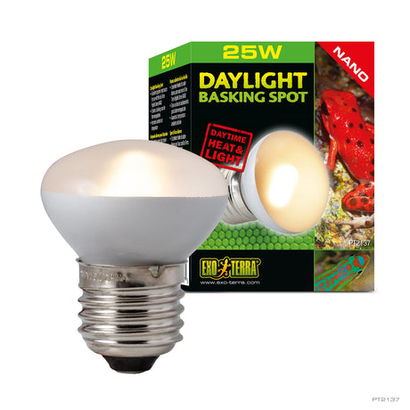 Bombilla de calor Exo Terra Daylight Basking Spot Nano - 25W