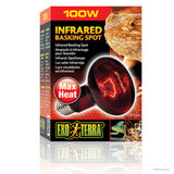 Bombilla infrarroja Exo Terra Infrared Basking Spot