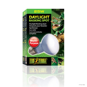Foco de calor Exo Terra Daylight Basking Spot