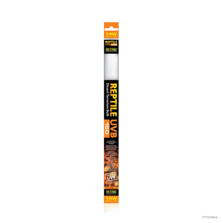 Fluorescente Exo Terra Reptile UVB100