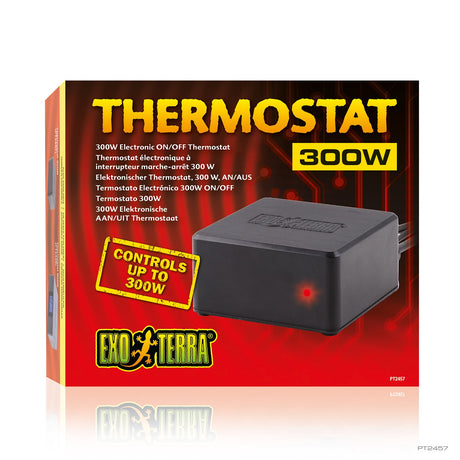 Termostato digital On/Off Exo Terra