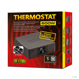 Termostato Doble Enchufe Día/Noche Exo Terra - 600W