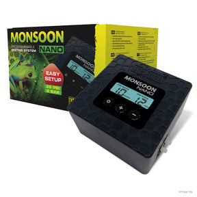 Generador de Niebla Monsoon Nano Exo Terra