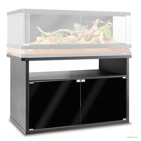 Mesa con puerta de cristal XL para terrarios Vista 120 Exo Terra
