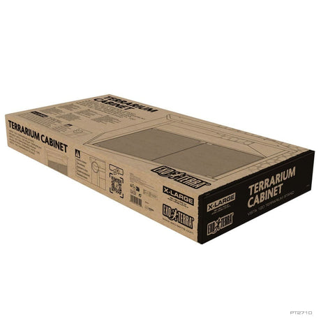 Mesa con puerta de cristal XL para terrarios Vista 120 Exo Terra