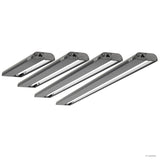 Portalámparas para Tubos T5 Exo Terra