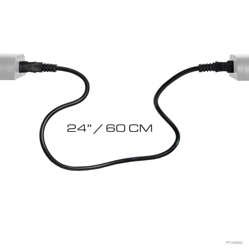 Cable Interconexión  para Pantallas T5 Exo Terra