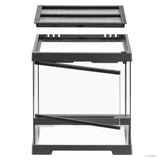 Pro Terrarium de Cristal Exo Terra XS 30x30cm