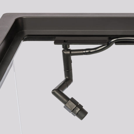 Pro Terrarium de Cristal Exo Terra XS 30x30cm