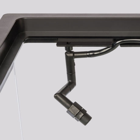 Pro Terrarium de Cristal Exo Terra Mediano 60x45cm