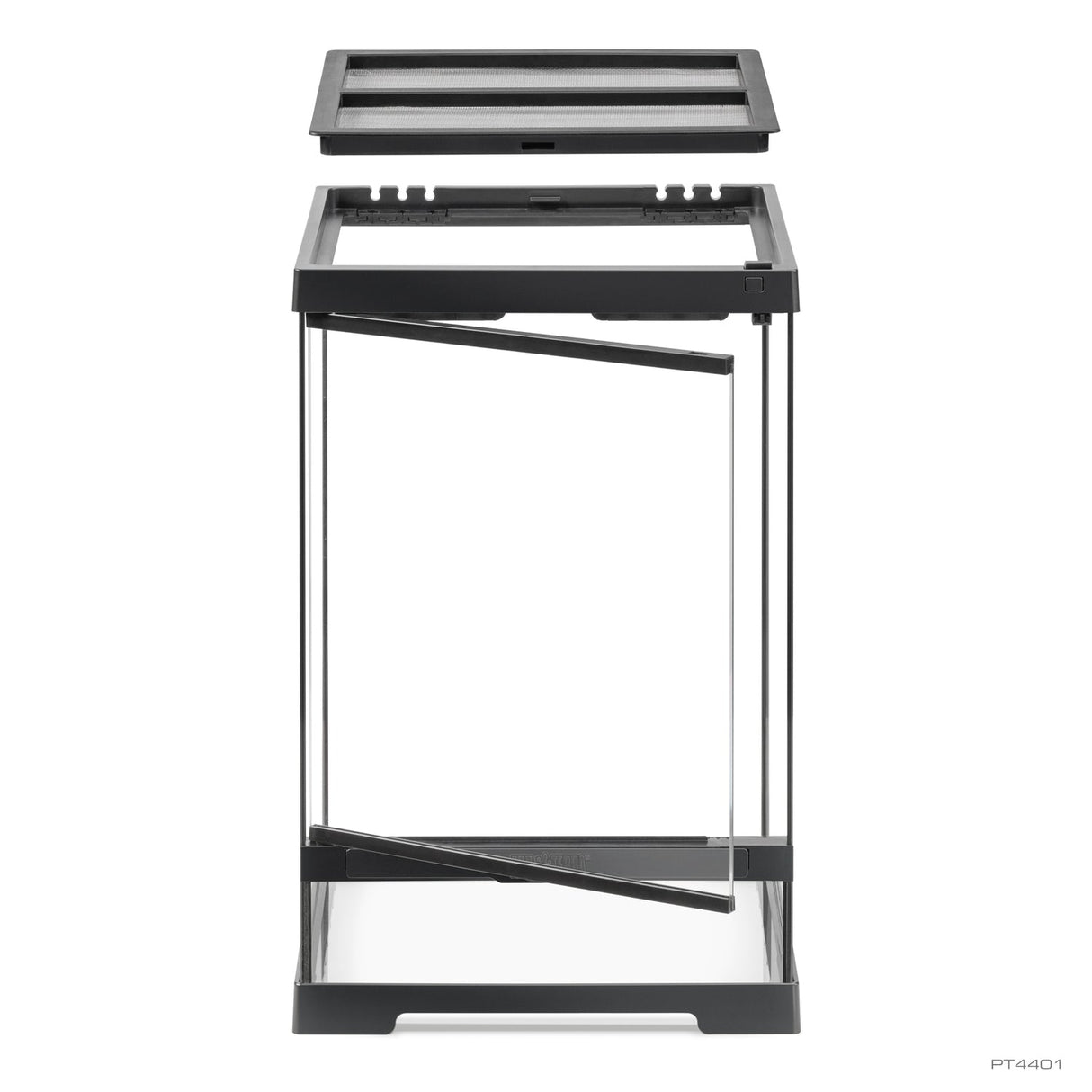 Pro Terrarium de Cristal Exo Terra XS 30x30cm