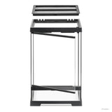 Pro Terrarium de Cristal Exo Terra XS 30x30cm