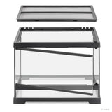 Pro Terrarium de Cristal Exo Terra Pequeño 45x45cm