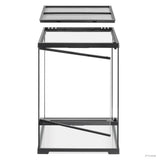 Pro Terrarium de Cristal Exo Terra Pequeño 45x45cm