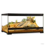 Pro Terrarium de Cristal Exo Terra Mediano 60x45cm