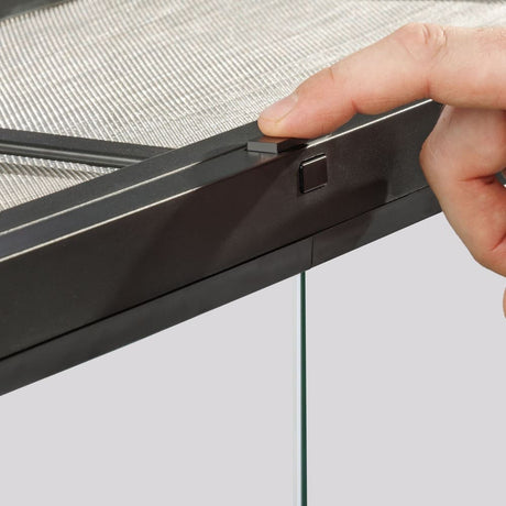 Pro Terrarium de Cristal Exo Terra Mediano 60x45cm