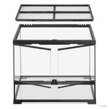 Pro Terrarium de Cristal Exo Terra Mediano 60x45cm