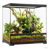Pro Terrarium de Cristal Exo Terra Mediano 60x45cm