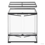Pro Terrarium de Cristal Exo Terra Mediano 60x45cm