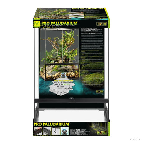 Exo Terra - Pro Paludarium