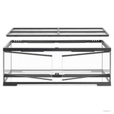 Pro Terrarium de Cristal Exo Terra Grande 90x45cm