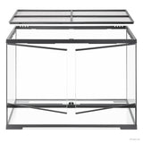 Pro Terrarium de Cristal Exo Terra Grande 90x45cm