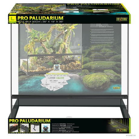 Exo Terra - Pro Paludarium