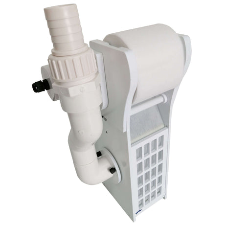 Bobina de recambio para filtro Roller Filter