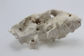 Hole Rock para acuario 