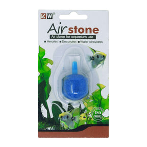 Difusores Airstone esféricos - S985