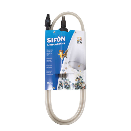 Sifón limpia grava FAUCET - SF30