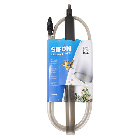 Sifón limpia grava FAUCET - SF61