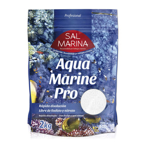Sal marina AQUA MARINE PRO - SMP1