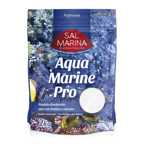 Sal marina AQUA MARINE PRO - SMP1