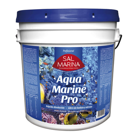 Sal marina AQUA MARINE PRO - SMP25
