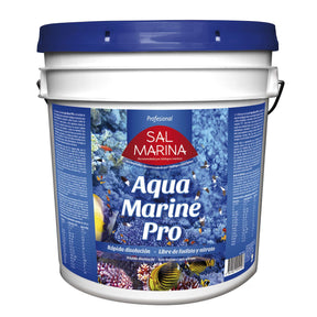 Sal marina AQUA MARINE PRO - SMP5