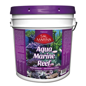 Sal marina AQUA MARINE REEF - SMR5
