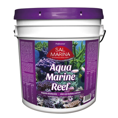 Sal marina AQUA MARINE REEF - SMR5
