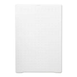 Divisor para acuarios (60 cm) - TD4060