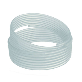 Tubo atóxico de silicona (rollo) - TS100