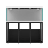 Vista del interior del acuario con mesa Waterbox Eden X 145 y 175