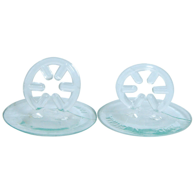 Ventosas para tubo atóxico - A1212