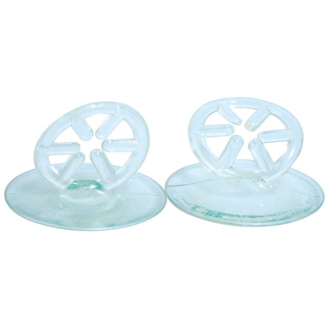 Ventosas para termo calentador - A1213