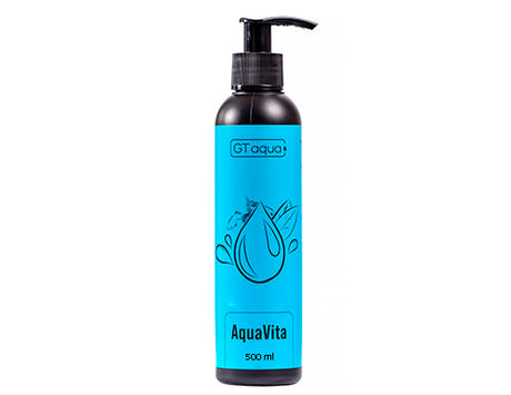 GT aqua AquaVita 500 ml