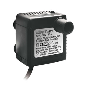 Bomba de agua TURBOJET MINI (250 l/h) - AS250