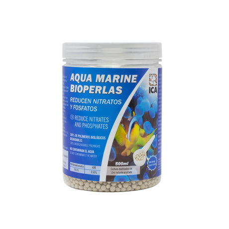 Bio Perlas AQUA MARINE (500 ml) - BIOP500