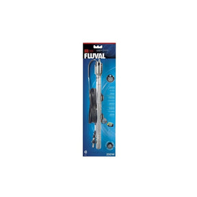 Calentador Electrónico Fluval 200w