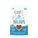 Snacks Catit Nuna – Snacks a Base de Proteína de Insecto para Gatos