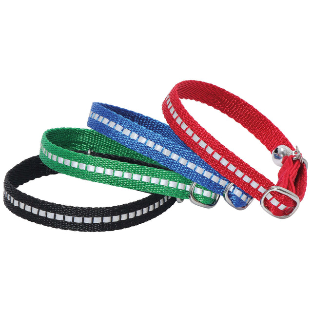 Collar reflectante Premier CAT (4 uds.) - CLK250
