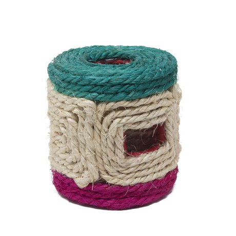 Juguete rascador compacto (9.5 cm) - CM4162